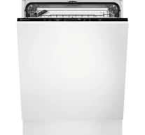 Electrolux EEQ47210L Fully built-in 13 place settings E
