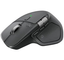 Logitech 910-007617 MX Master 4 Üzleti Grafit