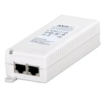 AXIS 5026-202 PoE adapter Gigabit Ethernet
