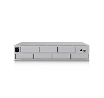Ubiquiti UNAS Pro NAS Rack (2U) Cortex-A Cortex-A57 8 GB Szürke