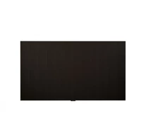 LG LAEC018-GN2 tartalomszolgáltató (signage) kijelző Laposképernyős digitális reklámtábla 4,14 M (163") LED 500 cd/m² Full HD Fekete WebOS