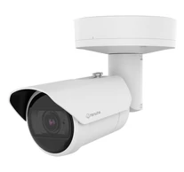 Hanwha XNO-A8084R biztonsági kamera Golyó (alak) IP biztonsági kamera Beltéri és kültéri 2560 x 1920 pixelek Plafon/fal