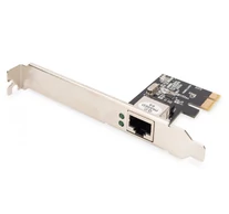Digitus DN-10130-1 hálózati kártya Belső Ethernet 1000 Mbit/s