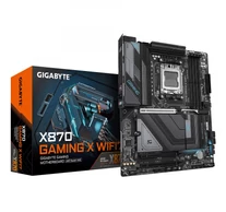GIGABYTE X870 GAMING X WIFI7 alaplap AMD X870 Socket AM5 ATX