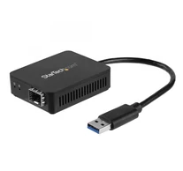 StarTech.com US1GA30SFP hálózati kártya Rost 1000 Mbit/s