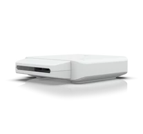 Ubiquiti USW-FLEX Networks UniFi USW‑FLEX Vezérelt L2 Gigabit Ethernet (10/100/1000) Ethernet-áramellátás (PoE) támogatása Fehér