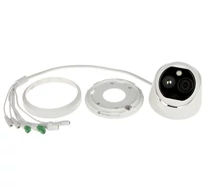 Hikvision DS-2TD1228-3/QA Hőkamerás kamera