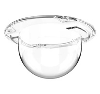 AXIS 02550-001 biztonsági kamera kiegészítő Bubble