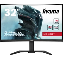 IIYAMA GCB3280QSU-B2 32inch 2560x1440 350cd/m2 0.2ms 2xHDMI DP USB