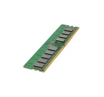 Hewlett Packard Enterprise 16GB (1x16GB) memóriamodul DDR4 2400 Mhz ECC