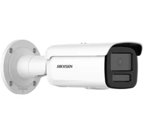 Hikvision DS-2CD2T86G2H-2I(4mm)(eF) 8 MP Darkfighter által működtetett Fix Bullet Hálózati Kamera