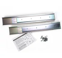 Vertiv Liebert RMKIT18-32 Sliding Rails Ezüst