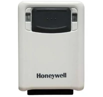 Honeywell 3320G-4USB-0 vonalkód leolvasó Rögzített vonalkód olvasó 1D/2D Fotódióda Elefántcsontszínű