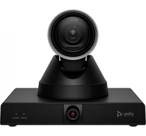 HP Poly Studio E60 Smart Camera 4K MPTZ with 12x Optical Zoom