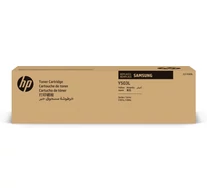 Samsung CLT-Y503L High Yield Yellow Original Toner Cartridge