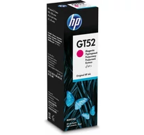 HP M0H55AE Eredeti Magenta Tinta Üveg 1db
