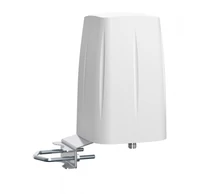 QuWireless AOLS1-N hálózati antenna Mindenirányú antenna NF 4 dBi
