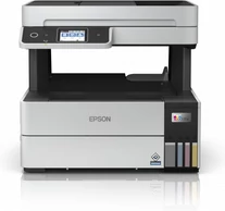 Epson EcoTank ET-5185 Tintasugaras A4 4800 x 1200 DPI 37 oldalak per perc Wi-Fi