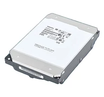 Toshiba MG09 internal hard drive 14 TB 7200 RPM 3.5" SAS