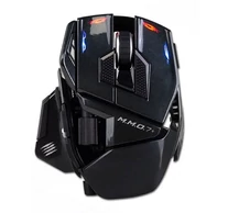 Mad Catz M.M.O. 7+ Mouse