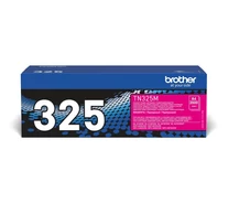 Brother TN-325M festékkazetta 1 dB Eredeti Magenta
