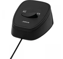 Jabra Link 180 telefonkapcsoló berendezés Fekete