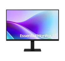 Samsung S24F320GAU számítógép monitor 61 cm (24") 1920 x 1080 pixelek Full HD LCD Fekete
