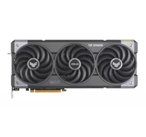 ASUS Radeon RX 9070 XT TUF GAMING 16GB OC