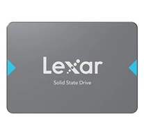 Lexar NQ100 1.92 TB 2.5" Serial ATA III