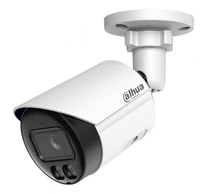Dahua IPC-HFW2649S-S-IL-0280B 2 LITE 6 Mpx