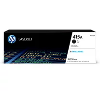 HP 415A Black Original LaserJet Toner Cartridge