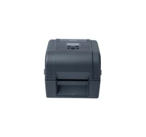 Brother TD-4650TNWB címkenyomtató Direkt termál / termál transzfer 203 x 203 DPI 203,2 mm/sec Vezetékes és vezeték nélküli Ethernet/LAN csatlakozás Wi-Fi Blueto