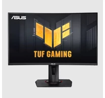 ASUS TUF Gaming VG27VQM számítógép monitor 68,6 cm (27") 1920 x 1080 pixelek Full HD LED Fekete