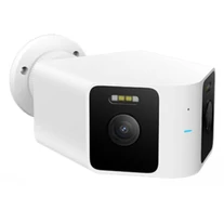 Xiaomi Outdoor Camera CW100 Dual