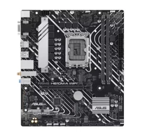 ASUS PRIME H610M-A WIFI Intel H610 LGA 1700 Micro ATX