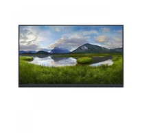 DELL P Series P2422H_WOST 60,5 cm (23.8") 1920 x 1080 pixelek Full HD LCD Fekete