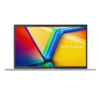 ASUS Vivobook 15 X1502VA-BQ536 Intel® Core™ i5 i5-13420H Laptop 39.6 cm (15.6") Full HD 16 GB DDR4-SDRAM 512 GB SSD Wi-Fi 6E (802.11ax) Silver