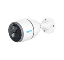 Reolink Go Series G330 Bullet IP security camera Outdoor 2560 x 1440 pixels Wall