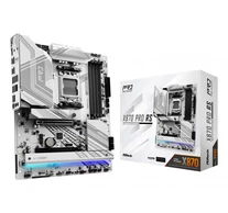Asrock X870 PRO RS AMD X870 Socket AM5 ATX