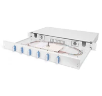 Digitus DN-96320/9 patch panel 1U