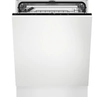Built-in dishwasher ELECTROLUX EES27200L