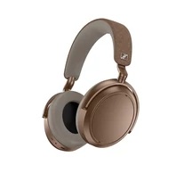 Sennheiser Momentum Wireless Headphones Brown