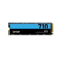 Lexar NM710 1 TB M.2 PCI Express 4.0 NVMe