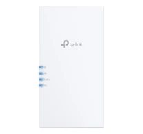TP-Link RE220BE hálózati bővítő Hálózati jelismétlő Fehér 1000 Mbit/s