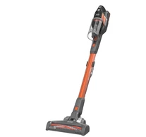 Black & Decker BHFEV182C-QW 18V upright vacuum cleaner