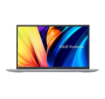ASUS VivoBook 17X K1703ZA-WH34 i3-1220P noteszgép 43,9 cm (17,3") Full HD Intel® Core™ i3 8 GB DDR4-SDRAM 256 GB SSD Wi-Fi 6 (802.11ax Újolva) Windows 11csomagra Home/ Ezüst