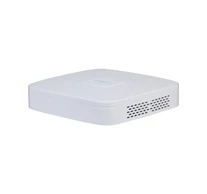 Dahua NVR2108-I2 8 csatornás intelligens 1U 1HDD WizSense hálózati videórekorder