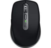 Logitech MX Anywhere 3S for Mac egér Irodai Jobbkezes RF vezeték nélküli + Bluetooth Lézer 8000 DPI