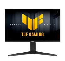 ASUS TUF Gaming VG279QML5A számítógép monitor 68,6 cm (27") 1920 x 1080 pixelek Full HD LCD Fekete