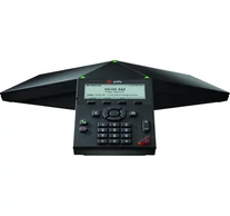 HP Poly Trio 8300 IP Conference Phone and PoE-enabled IP konferencia telefon